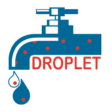 droplet logo