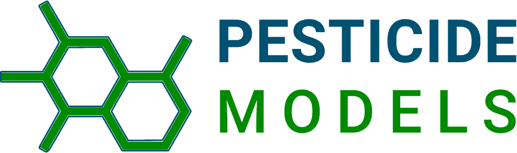 PesticideModels 